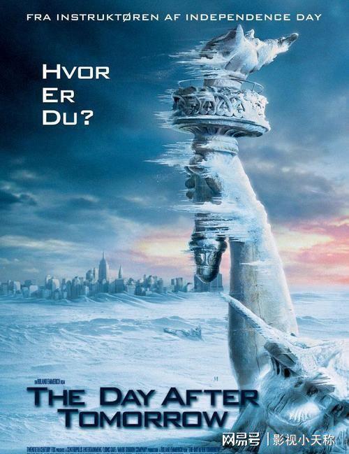 豆瓣高分灾难片合集:看完后,我差点以为自己在看恐怖片。+