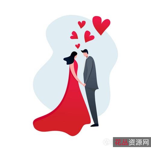 什么人最适合与你结婚+插图版