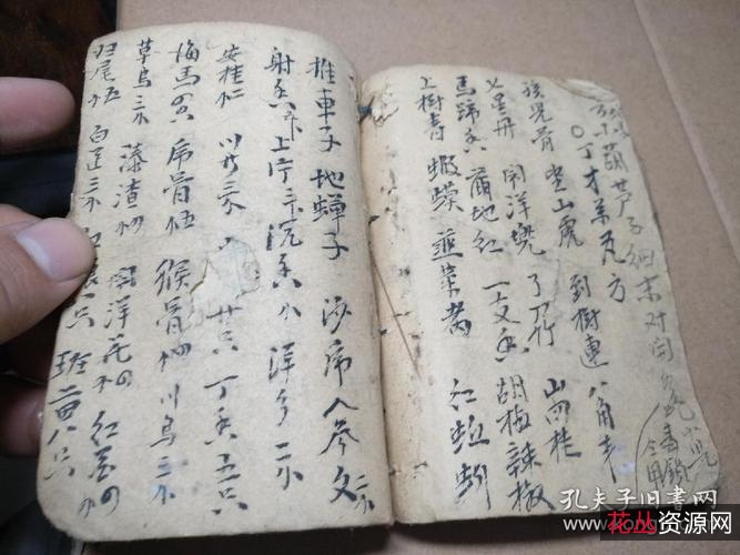 珍藏宫廷中医珍本!【+御药院方】第一部皇家的御用药方集!