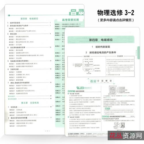 2021高清教辅资料