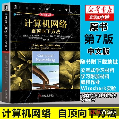 计算机技术书籍合集