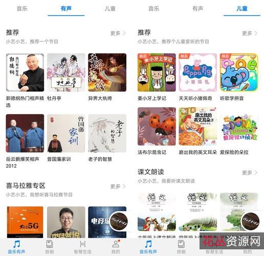 「喜马拉雅+付费精读全球好...00本+三季全+音频」