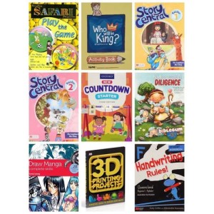 180本英文原版电子书