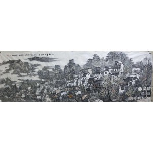 江南作品集+共25册