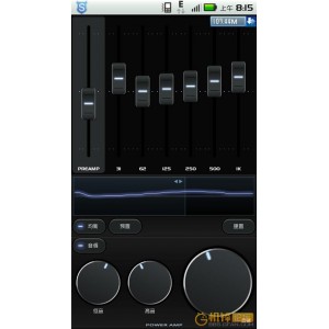 12.26最新版【音频播放器AIMP5.01.2357+中文便携版】+海量音乐任你随意选取，都是无损音质！它功能强大，支持市面上所有音频播放格式！还能更换界面窗口皮肤，添加插件等！如果你需要一款火遍国外的音频播放软件的话，AIMP就是唯一首选！