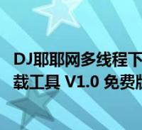 【NDM下载神器】功能强大，支持多线程超速下载！让下载变得更快更简单！