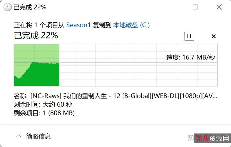 「CloudDrive阿里云盘变本地硬盘」+大容量阿里云盘直接当成本地硬盘来使用！功能非常强大！