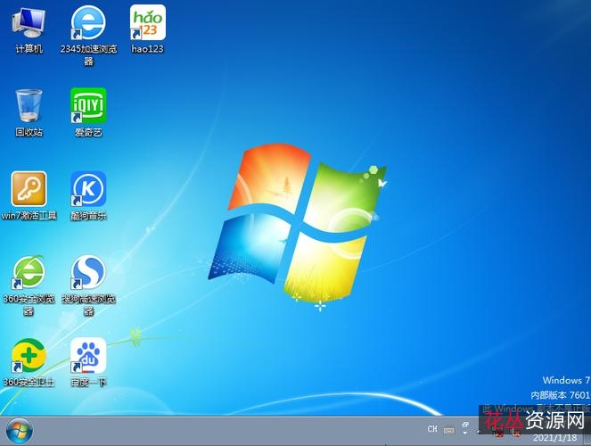 Adobe全家桶Win系统+已分类整理