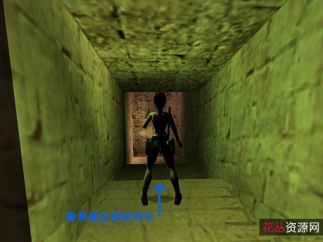 古墓丽影11：暗影+免安装绿色中文版+v1.0.449整合全DLC+已测试