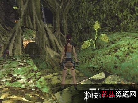 古墓丽影11：暗影+免安装绿色中文版+v1.0.449整合全DLC+已测试