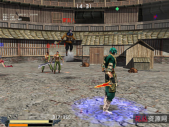 【GBT国内知名游戏合集】每款游戏都堪称单机游戏精品!