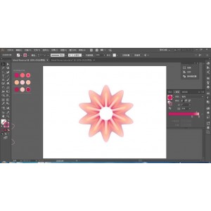 【Adobe+Illustrator+2022+v26.0.2.754+x64+免激活】12.23最新版让做图设计更灵活！