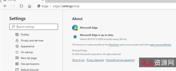「Microsoft+Edge增强版神器」轻松让你浏览各种网页，速度快的飞起来！保护yin+si的坚实后盾！