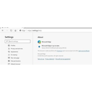 「Microsoft+Edge增强版神器」轻松让你浏览各种网页，速度快的飞起来！保护yin+si的坚实后盾！