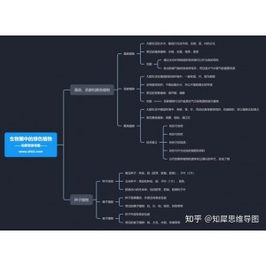 12.17最新【知犀思维导图+】大量经典模板随意复用！所有功能免费，无压力导出！