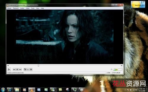 全平台的自由多媒体播放器【vlc+media+player+3.0.16】功能超级强大且完全免费使用！