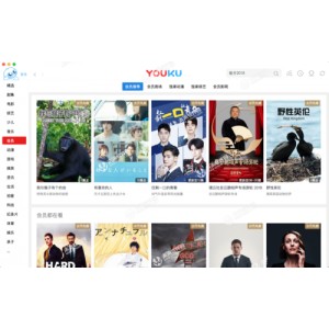 「腾讯视频去广告绿版.exe」拥有海量正版高清影视！并且支持极清4K画质，给你一个沉浸式的观影体验！无广告！