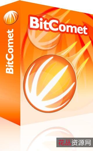 【比特彗星全功能解锁豪华版】畅享豪华待遇,下载不限速!