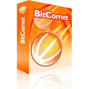 【比特彗星全功能解锁豪华版】畅享豪华待遇，下载不限速！