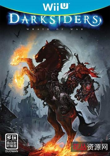 经典游戏++暗黑血统:战神之怒