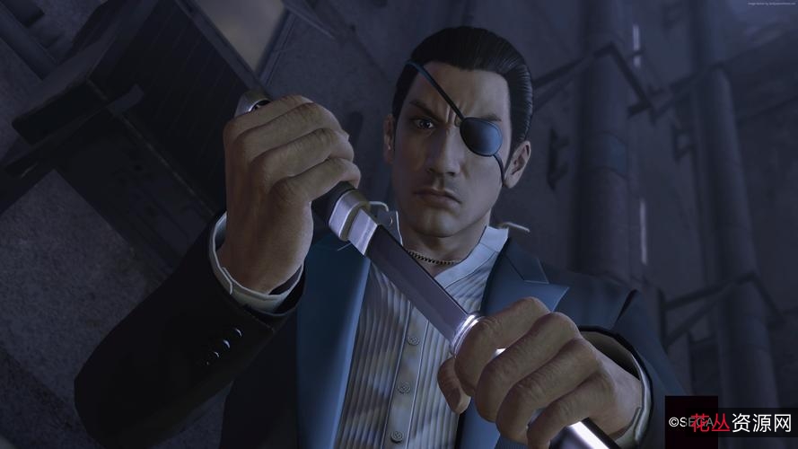 如龙3重制版「Yakuza+3+Remastered+[FitGirl+Repack]」健身女孩高压版