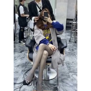 斗鱼美女主播逗本逗鸭私拍合集：高颜值脸蛋翘臀美腿黑丝，金主霸霸心仪！