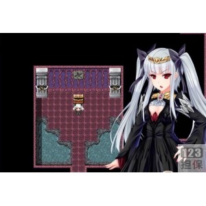 欧美热门RPG：魔王伊利斯的逆袭，中文破解版，18R级别，激动心跳，1.3G