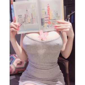 知一妹妹：技术炉火纯青，才艺浮力，火辣身材，热情的一夜