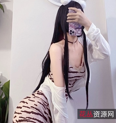 《青春柔弱，温暖你的心——兔兔酱的视频》