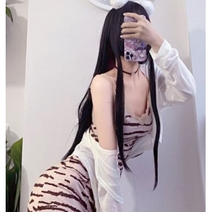 《青春柔弱，温暖你的心——兔兔酱的视频》