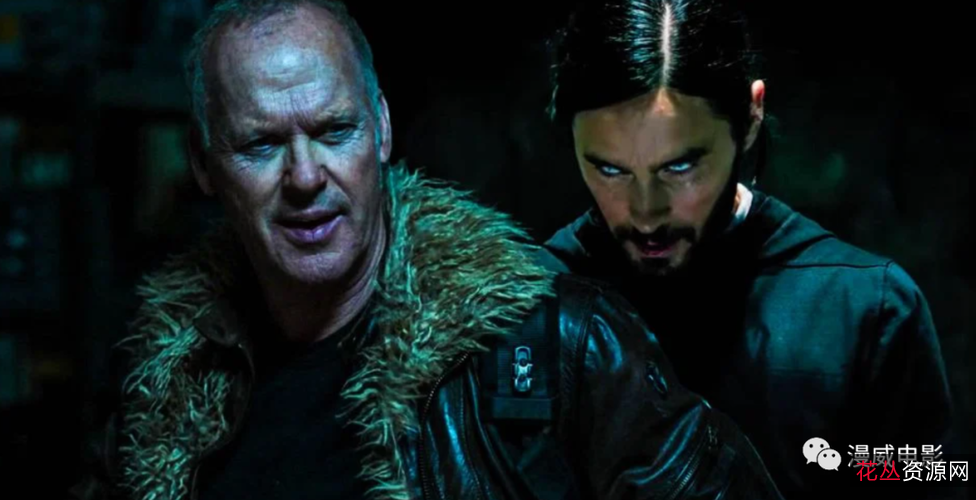 「2022年首映:暗夜博士莫比亚斯,阿里云盘APP完美体验,视频原画+倍速播放!」