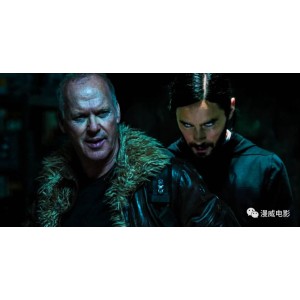 「2022年首映：暗夜博士莫比亚斯，阿里云盘APP完美体验，视频原画+倍速播放！」