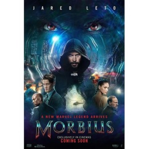 「2022年首映：暗夜博士莫比亚斯，阿里云盘APP完美体验，视频原画+倍速播放！」