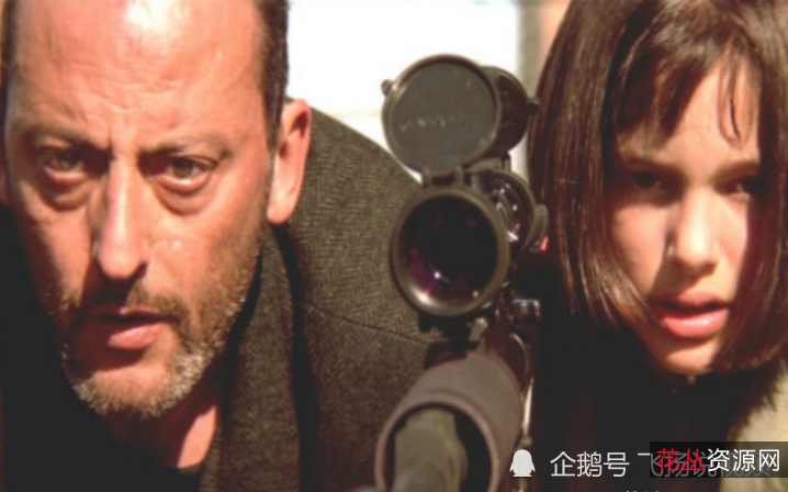 2022年中国大陆上映:《这个杀手不太冷静》