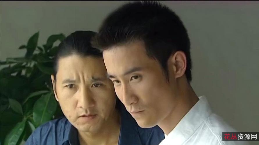 中国精彩刑侦剧30部：悬疑推理断案与未断案