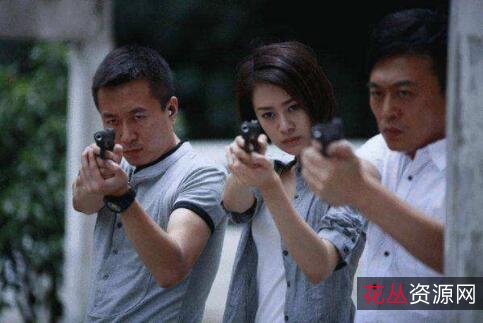 中国精彩刑侦剧30部：悬疑推理断案与未断案