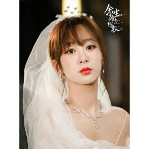 《2022：余生，请多指教》4K超清版，最新更新，杨紫、肖战、翟子路等领衔主演，豆瓣9.3分，最值得期待！