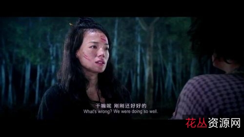 2022年《钟馗降魔》HD1080P国语中字：太乙真人降魔剑大战狼妖