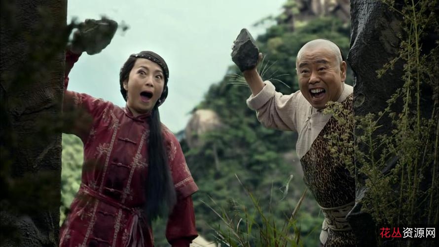 HD1080P毛驴县令电影合集：16部原画倍速视频，多种播放方式，极佳视听体验