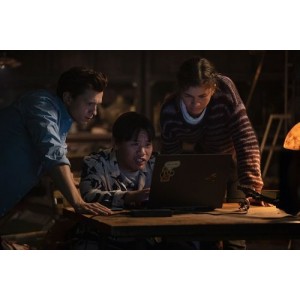 4K版本《抓鬼特工队：Ghostbusters.Afterlife.2》简体&英文字幕，极速在线查看，无需下载，视频原画倍速播放