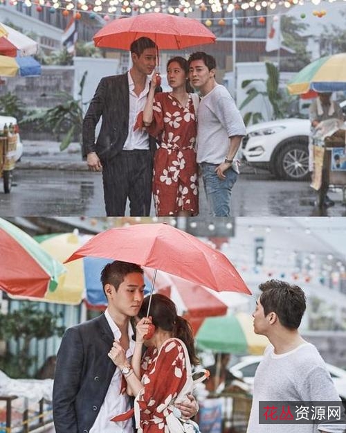 《2019年最佳韩剧喜剧/爱情剧：浪漫是一册副刊》