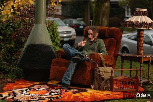 《爱情的真实与美好：跳出枷锁，重燃青春》