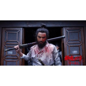 《2022《九爷伏魔》：妖魔肆意为祸人间九爷驱魔拯救苍生》