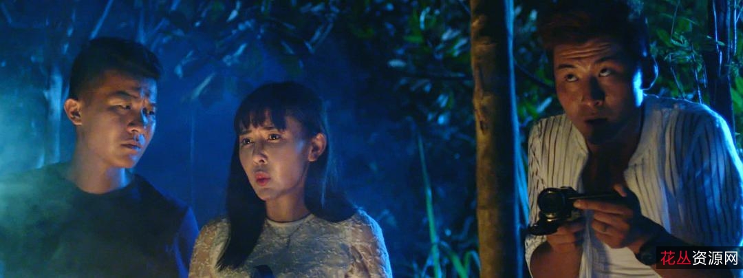 《2022《九爷伏魔》：妖魔肆意为祸人间九爷驱魔拯救苍生》