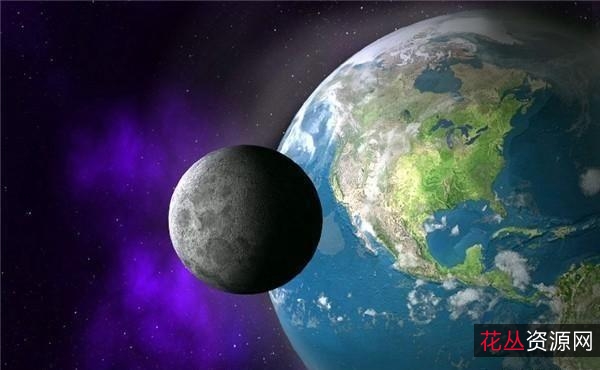 《流星月球：欧美科幻冒险片，HD1080P画面，中字字幕》