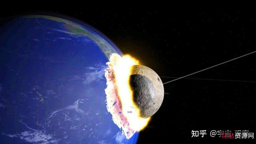 《流星月球：欧美科幻冒险片，HD1080P画面，中字字幕》