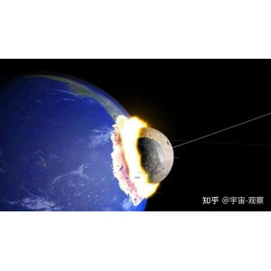 《流星月球：欧美科幻冒险片，HD1080P画面，中字字幕》