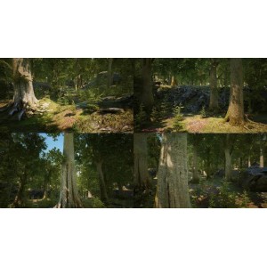 2022年最新惊悚动作《神农野人》HD4K阿里云盘视频原画倍速播放