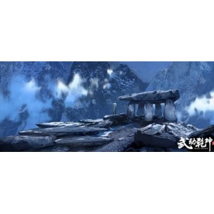 高清视频《武动乾坤》一二季1080P合集：原画+倍速播放，让您更加深刻的体验剧情！