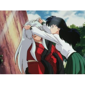 完整版：犬夜叉，167集+4部剧场版，视频、漫画、游戏、音乐、衍生品一应俱全